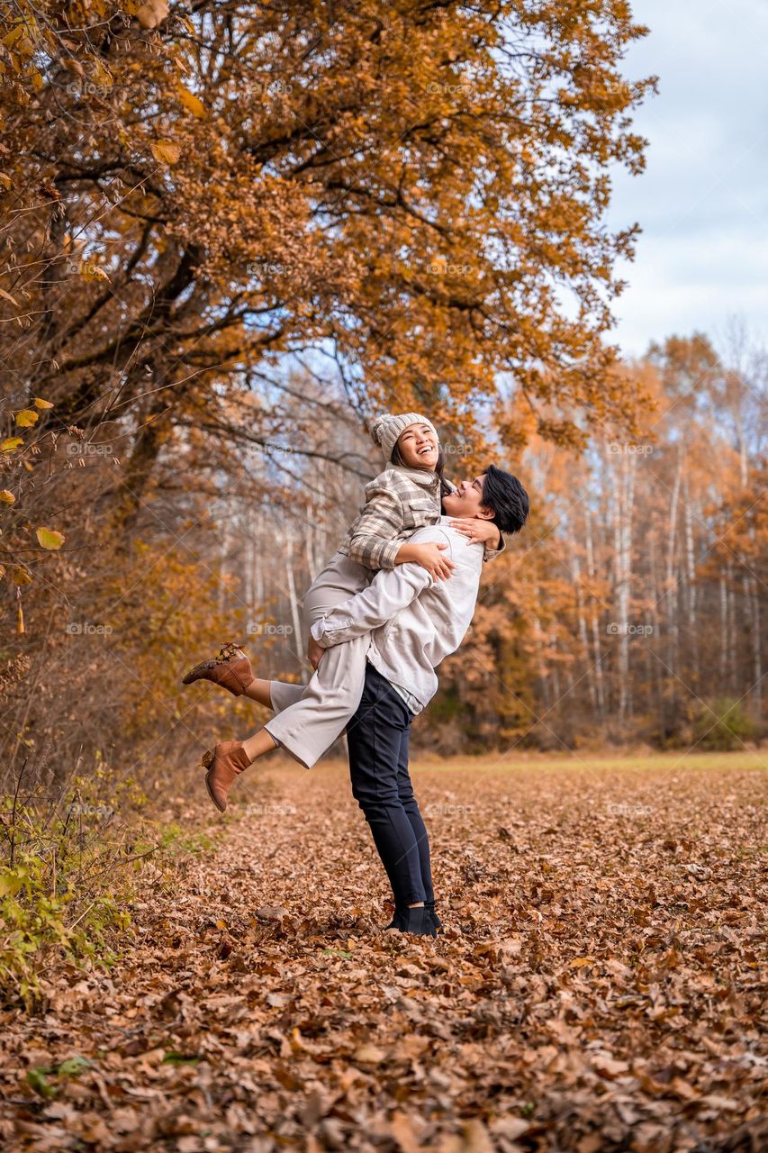 love beyond Happiness