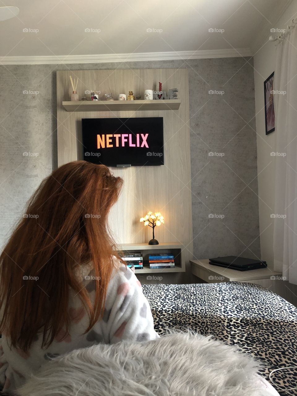 Netflix 