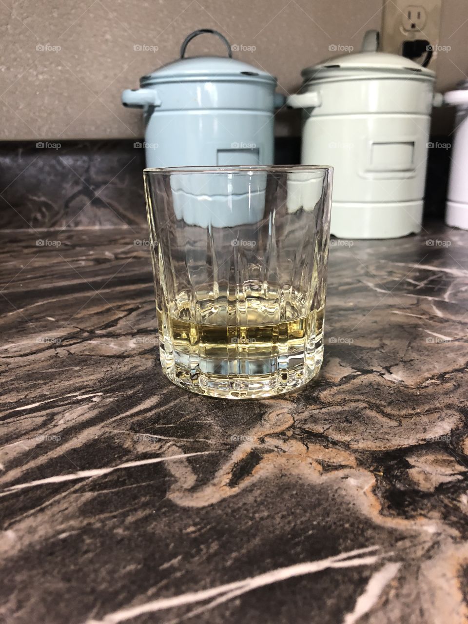 It’s never a bad time for Scotch