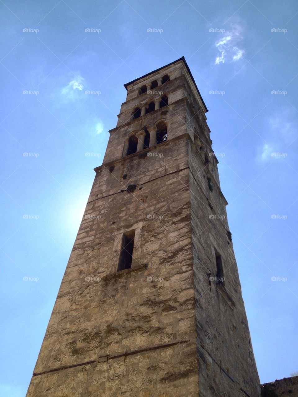 Tower