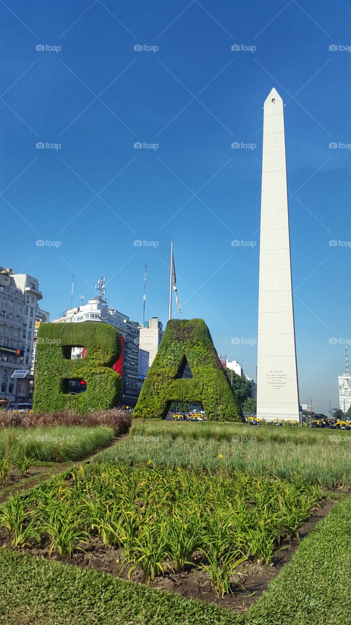 Buenos aires