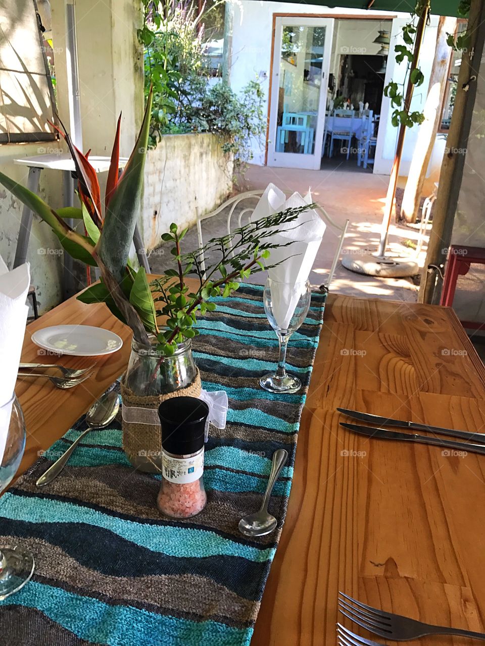 Country cooking in Bathurst