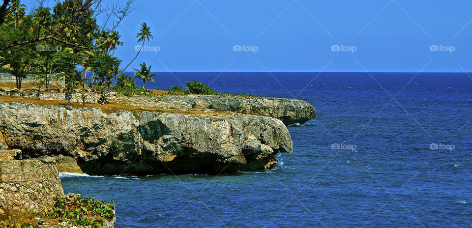 Santo Domingo Ocean 