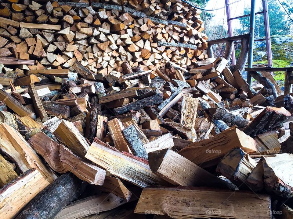 Firewood 