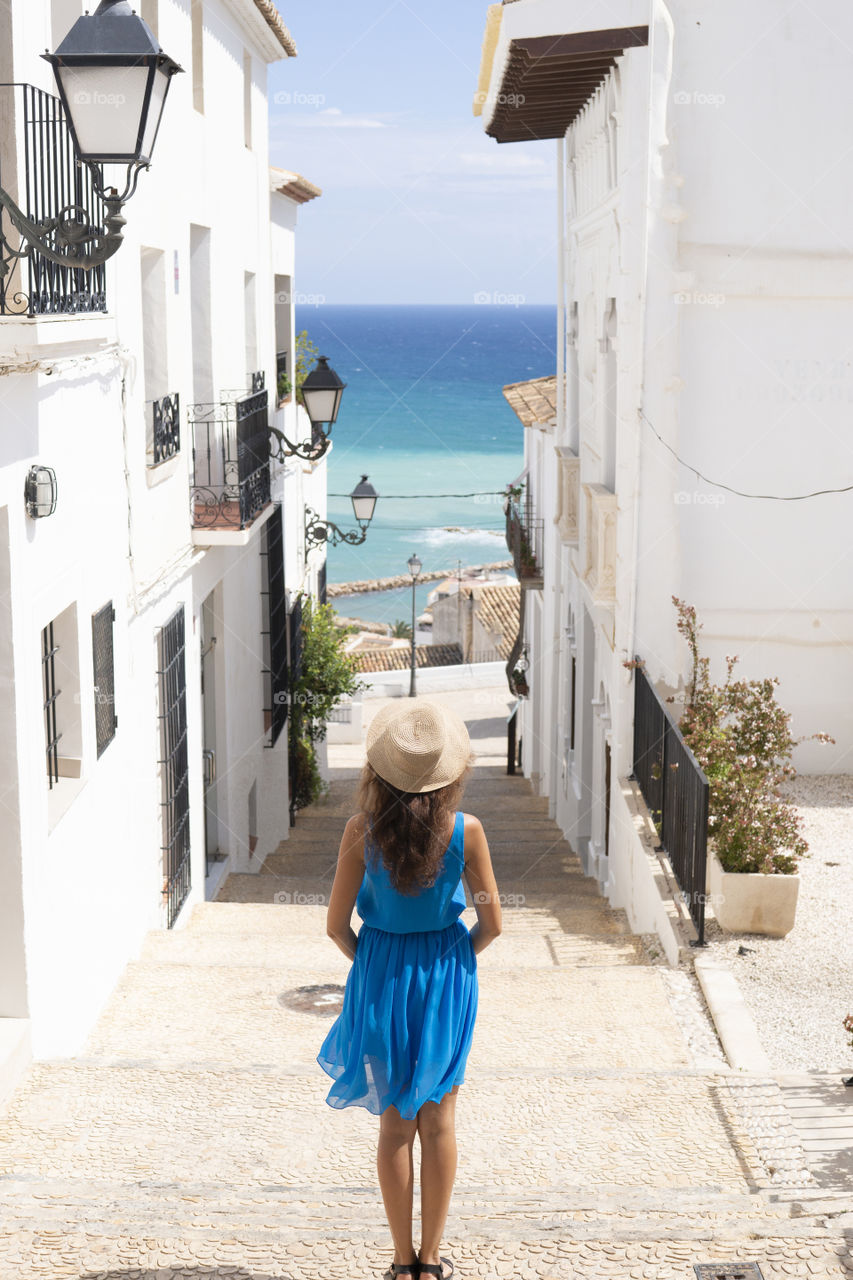 Altea, Spain