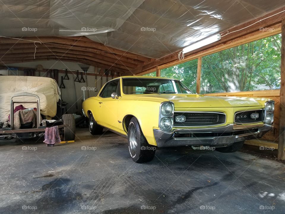 Beautiful Garages