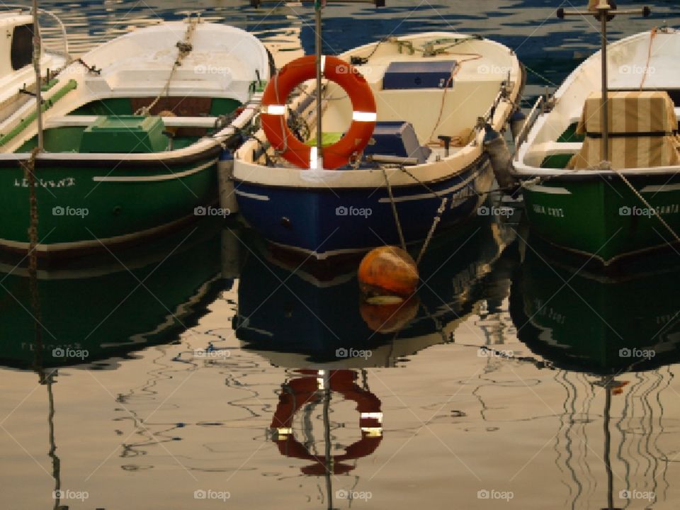 Puerto Getaria (2). Donosti