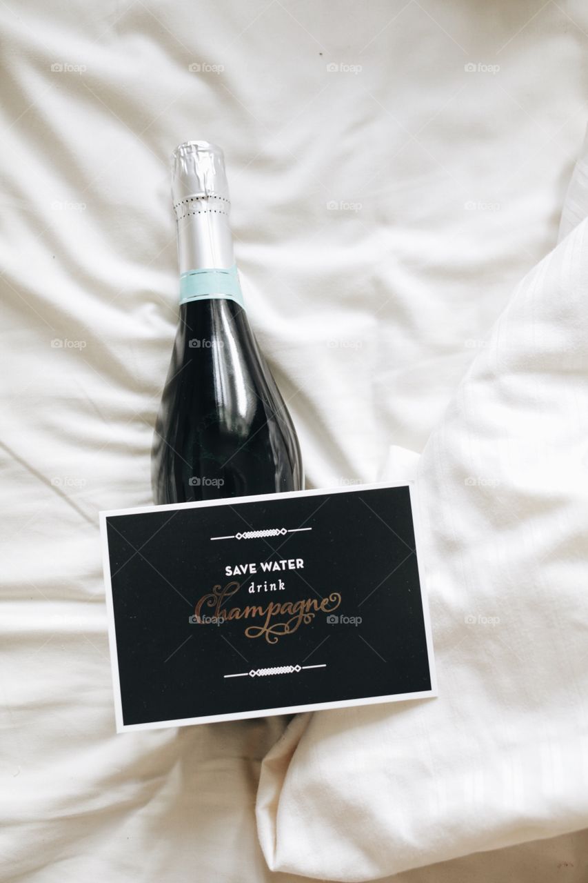 Champagne