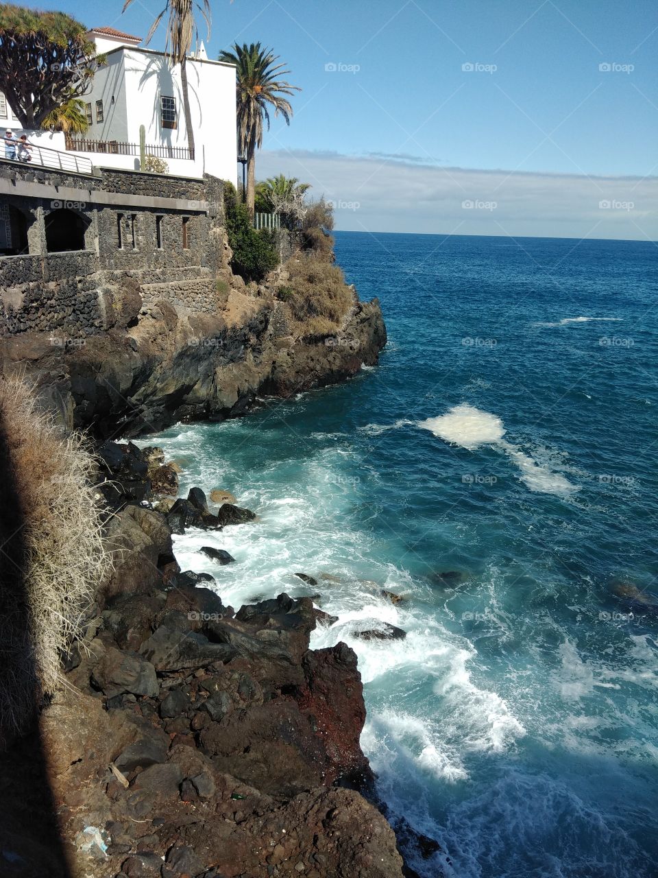 Tenerife