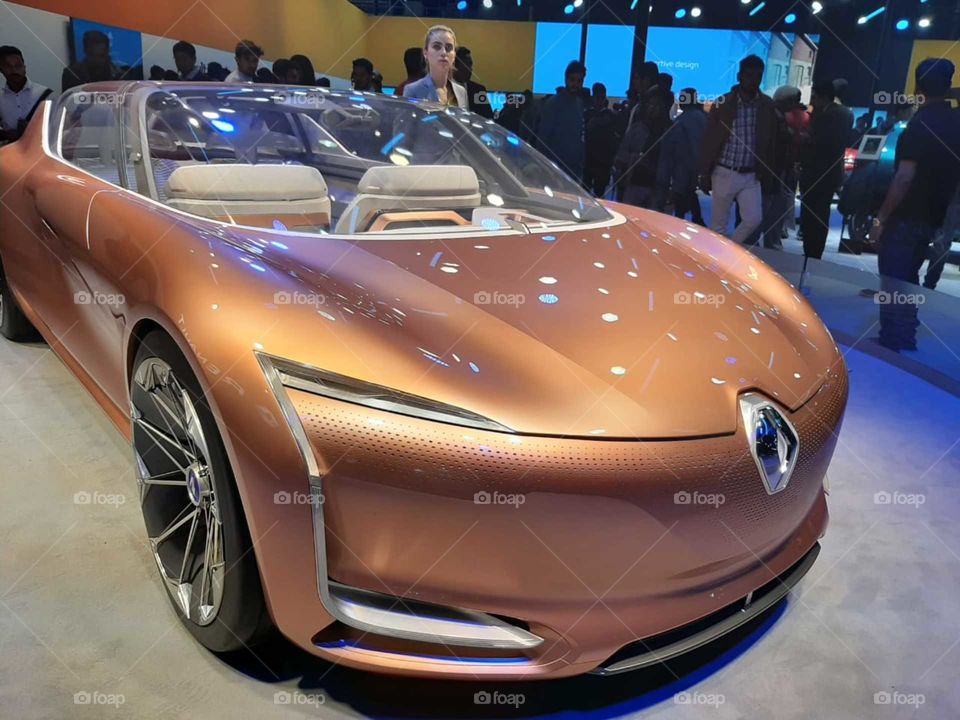 Groupe Renault , also known as the Renault Group in English; legally Renault S.A.) is a French multinational automobile manufacturer established in 1899.The company produces a range of cars and vans, and in the past has manufactured trucks, tractors.