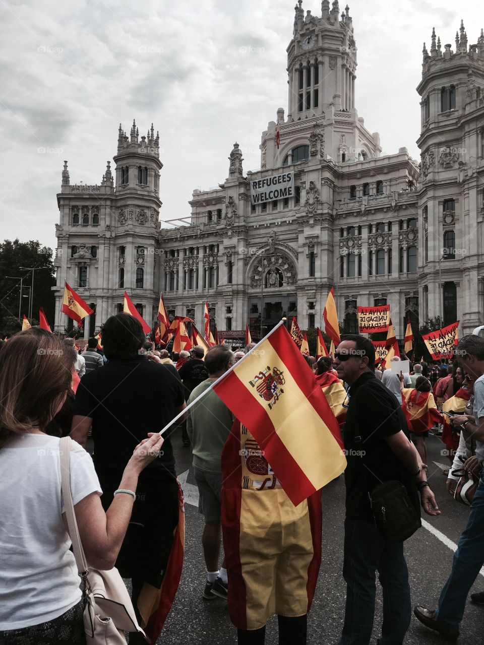 España/ Madrid