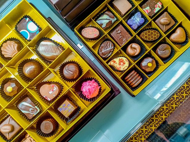 sweets