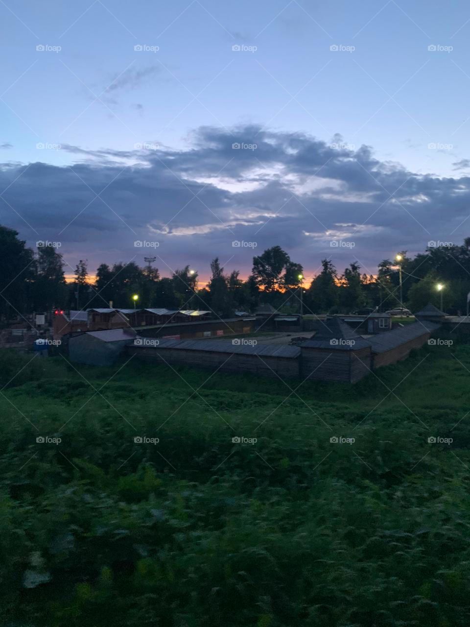 Ростов Великий 