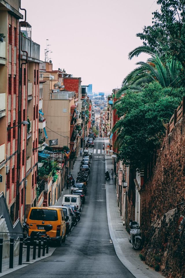 travel