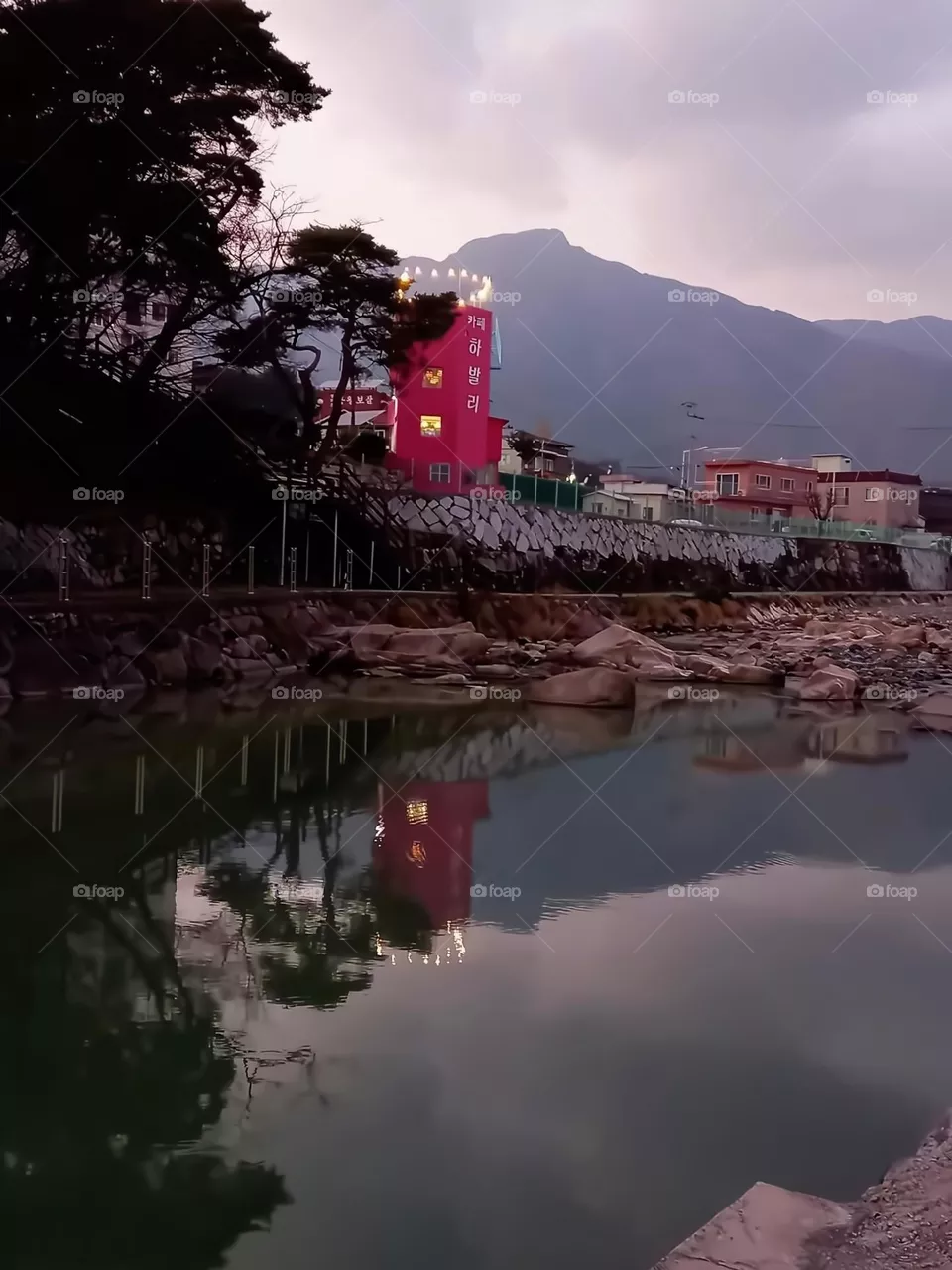 nature