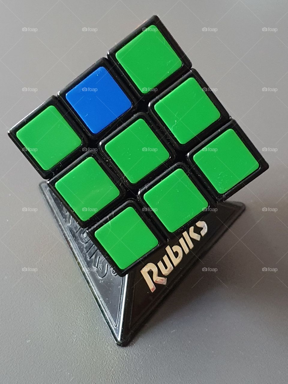 Rubik's cube, Zauberwürfel,
