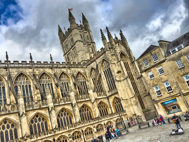 Bath