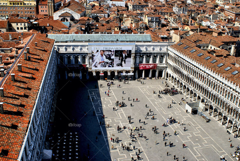 square venice plaza san by lgt41