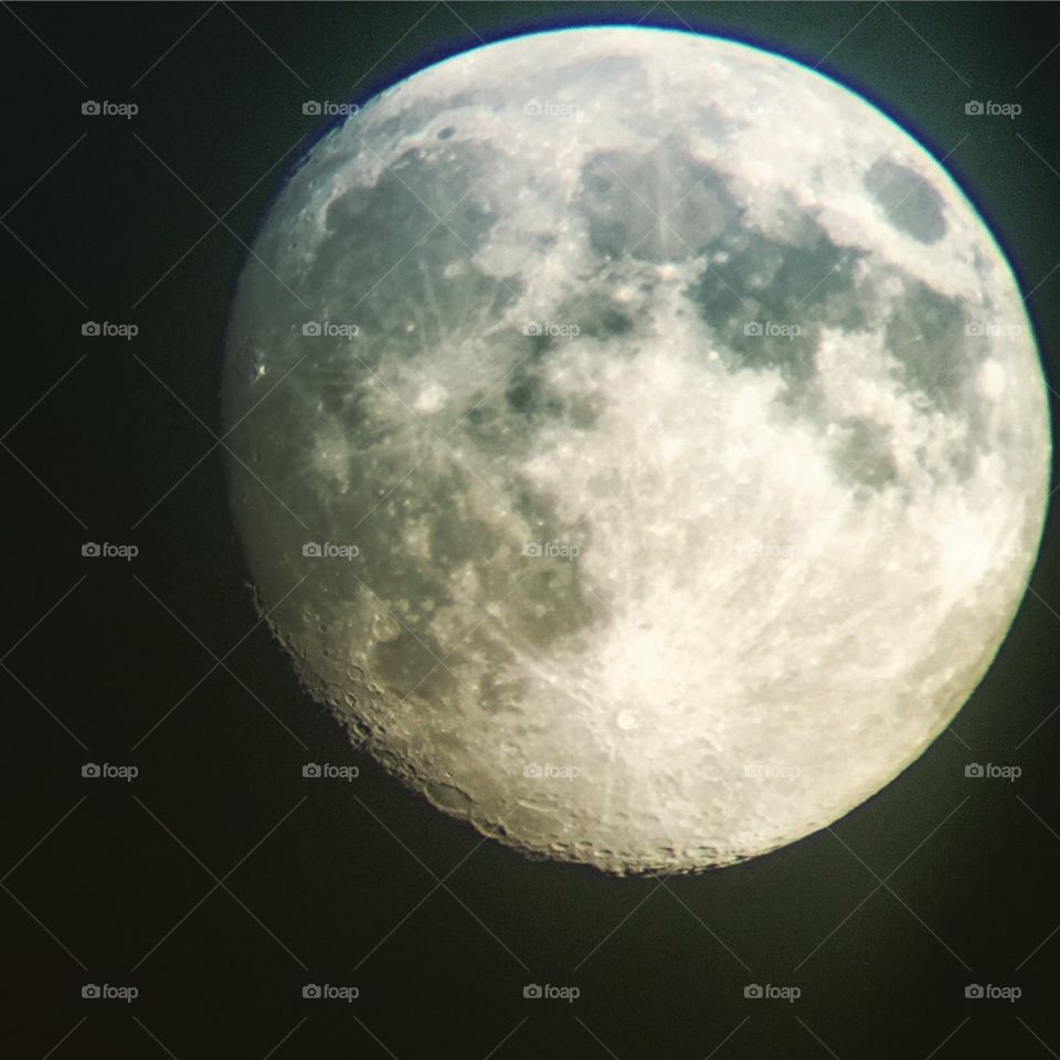 Moon, Astronomy, Luna, Planet, Ball Shaped