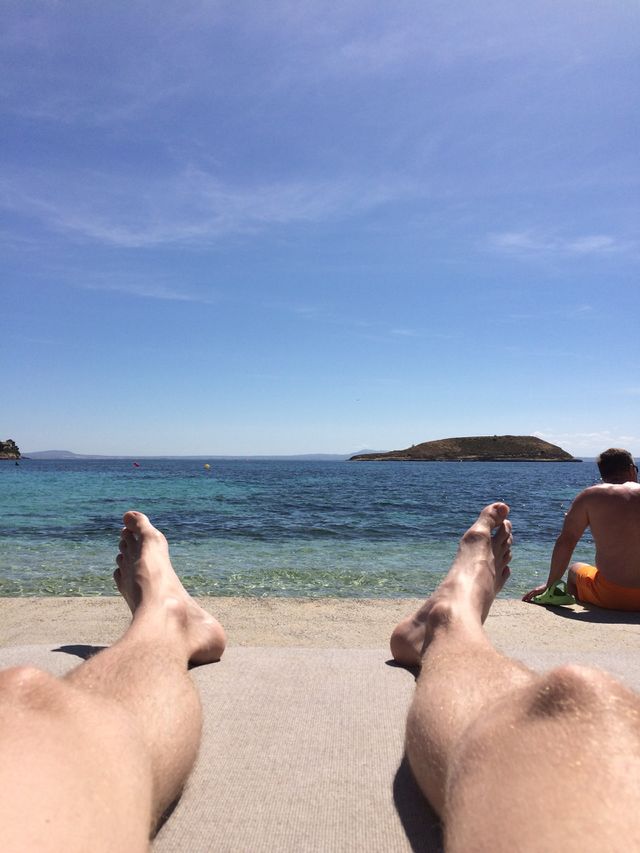 Relax