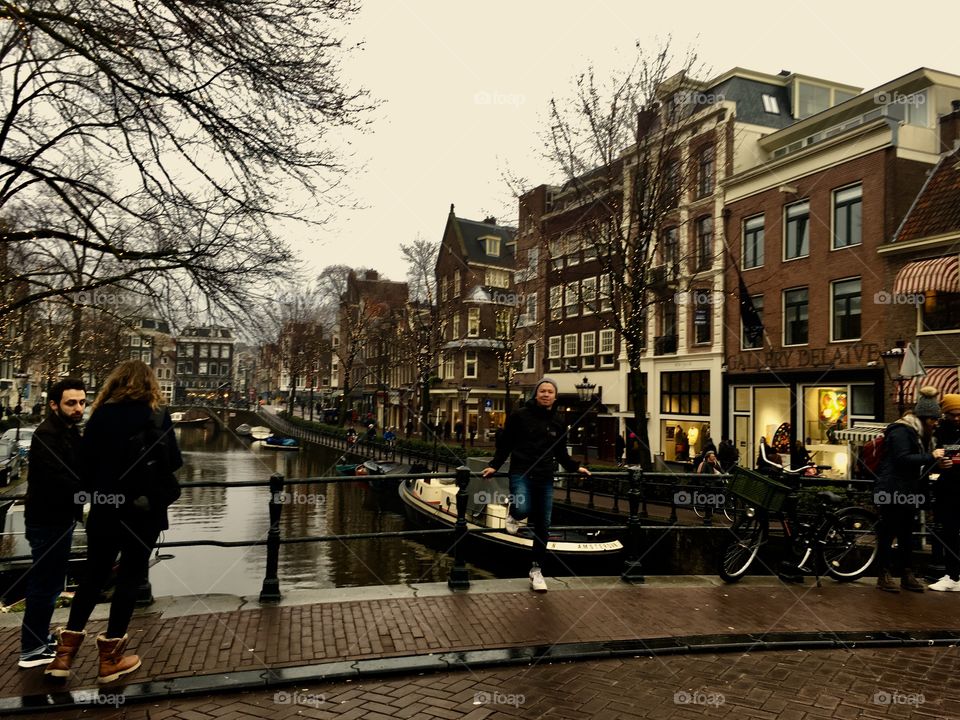 Amsterdam Netherlands 