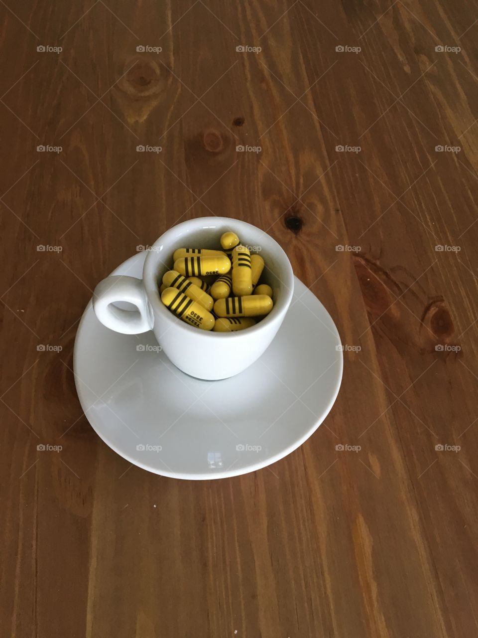 Coffee cup