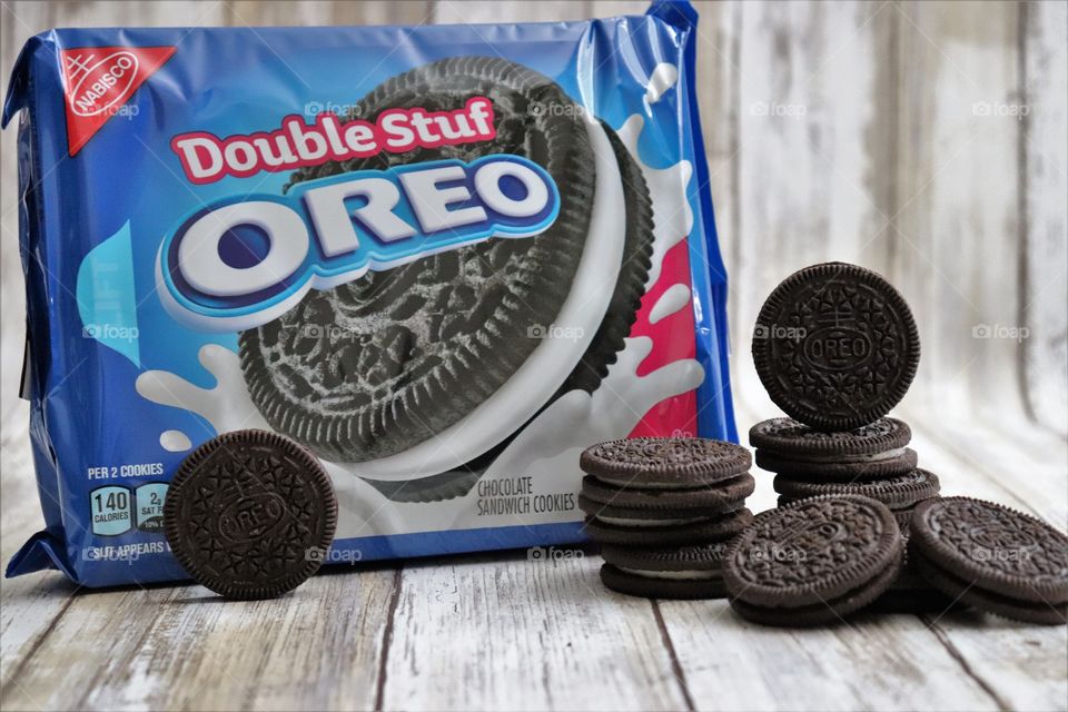 Oreo