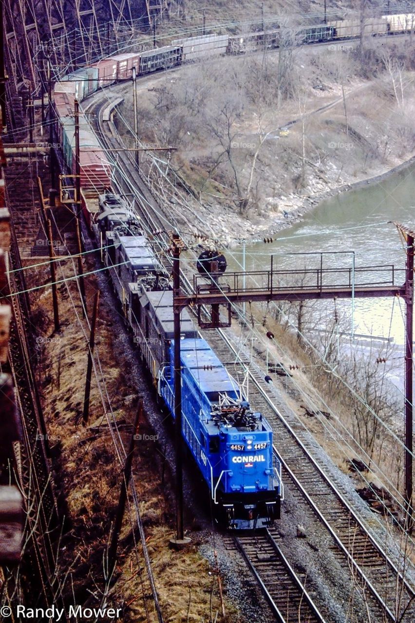 Conrail 