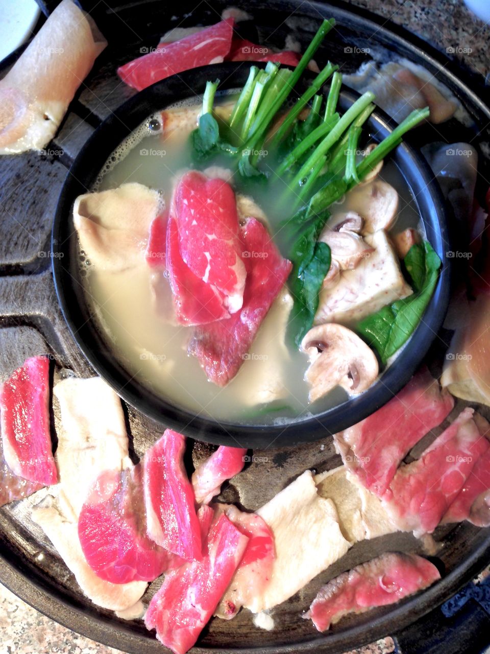 Shabu Shabu Asian  Cuisine 

Published by:
HappyBrownMonkey 