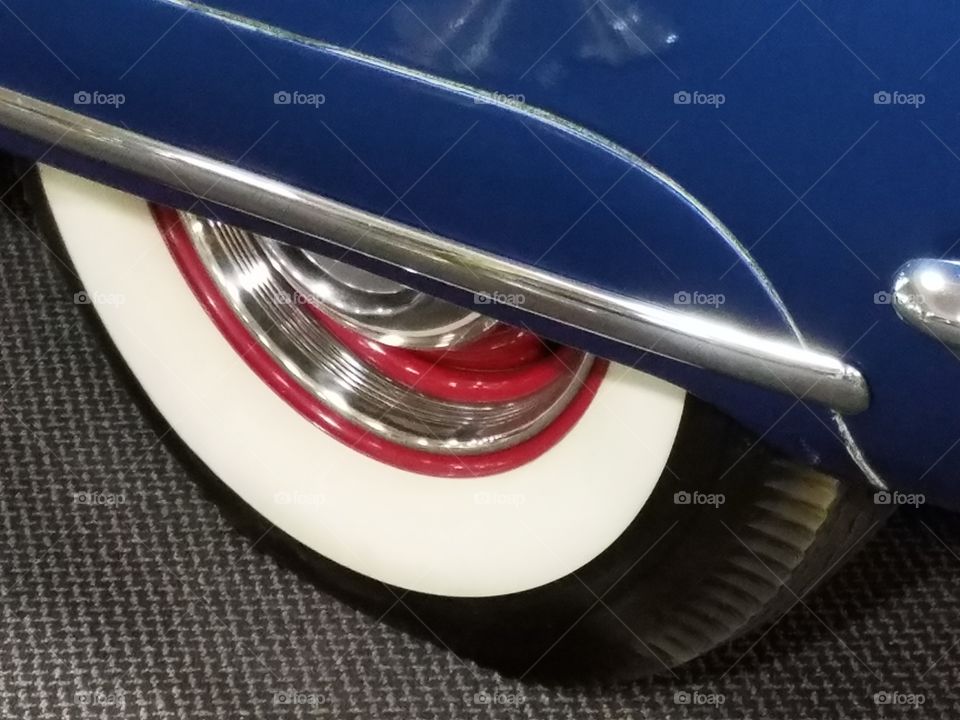 Packard Vintage