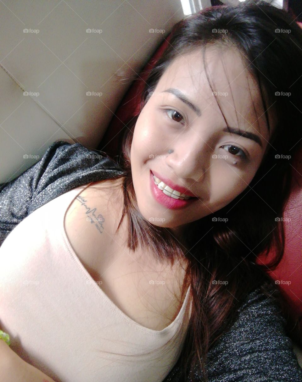 When the retainer is on! 😉