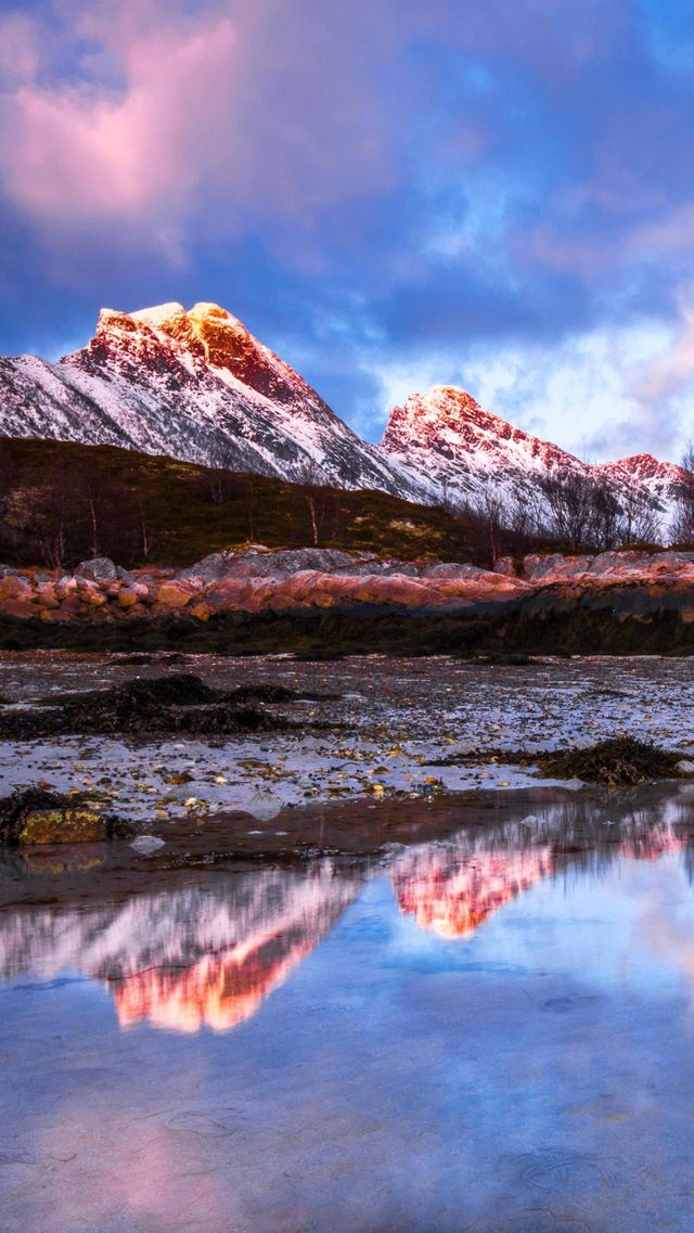 Mountain