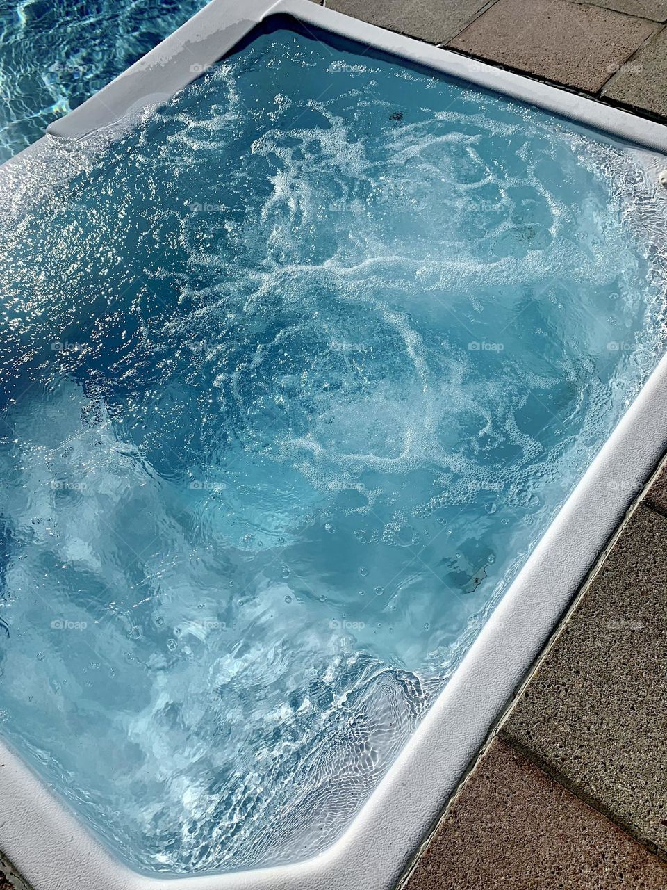 Jacuzzi 