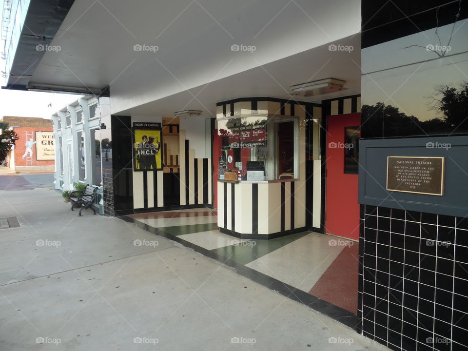 movie 🎥 theater. This is a picture of a movie 🎥 theater and the tickets are very reasonable. 👣 🚶 🏃 🔥 💨