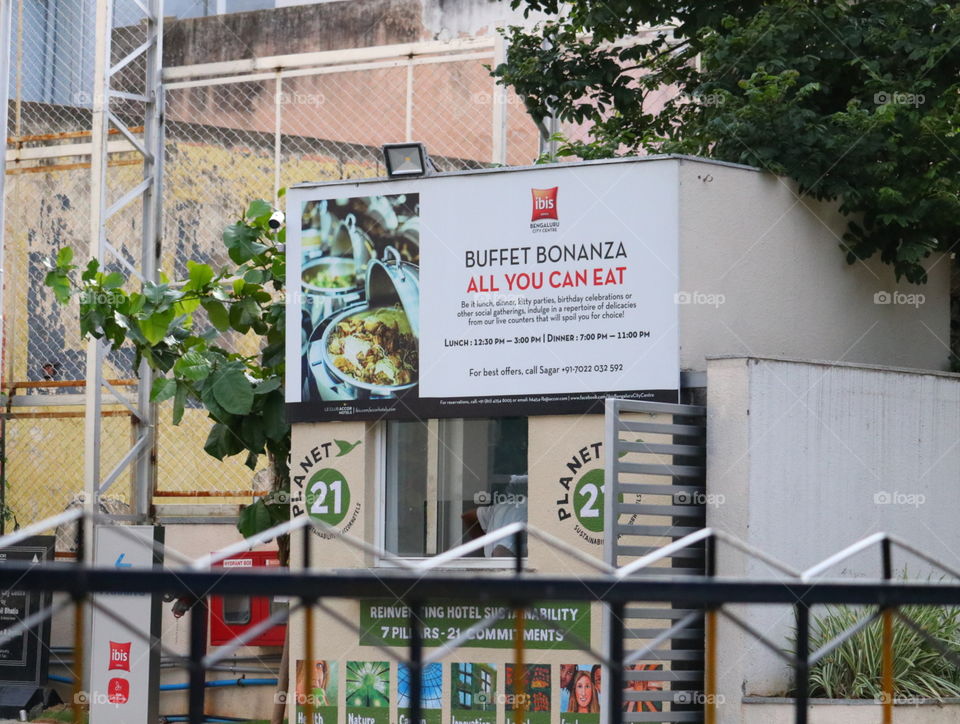 Building, Architecture, Signalise, Signal, Street