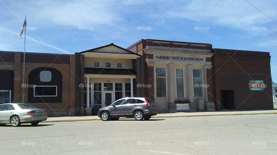 Building, Home, Architecture, Street, House