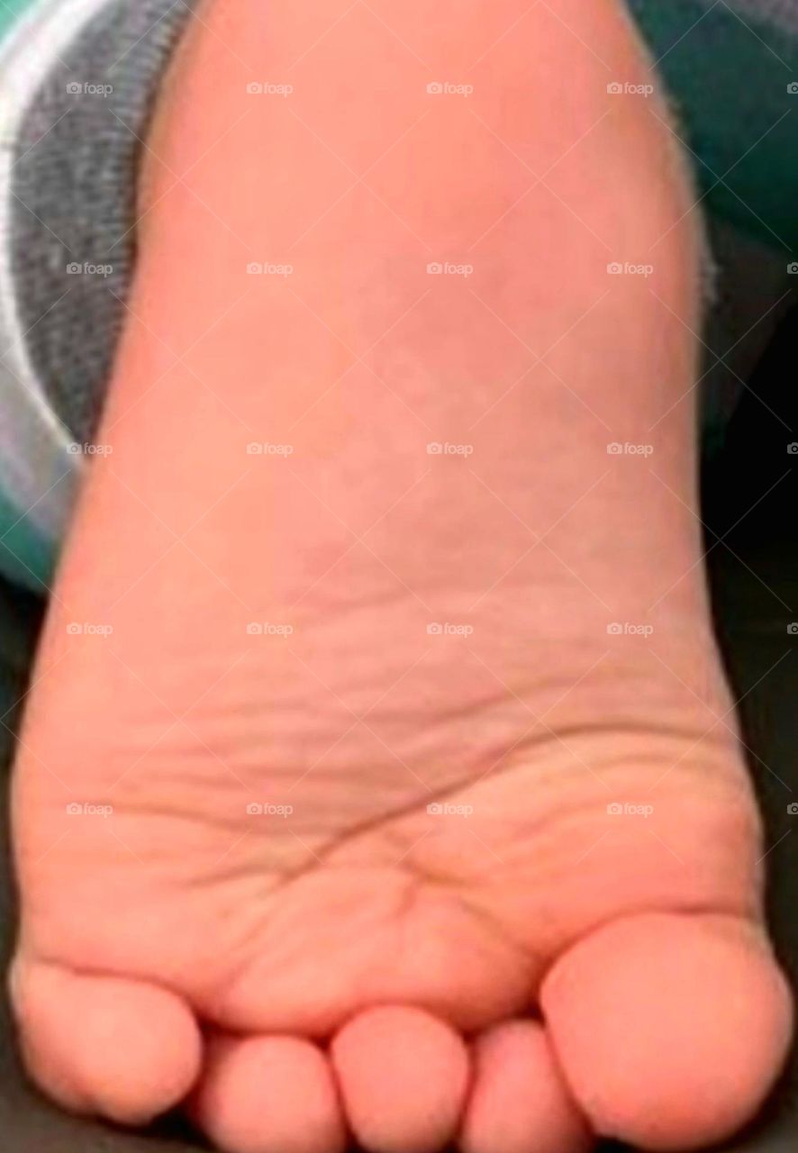 baby foot 😄