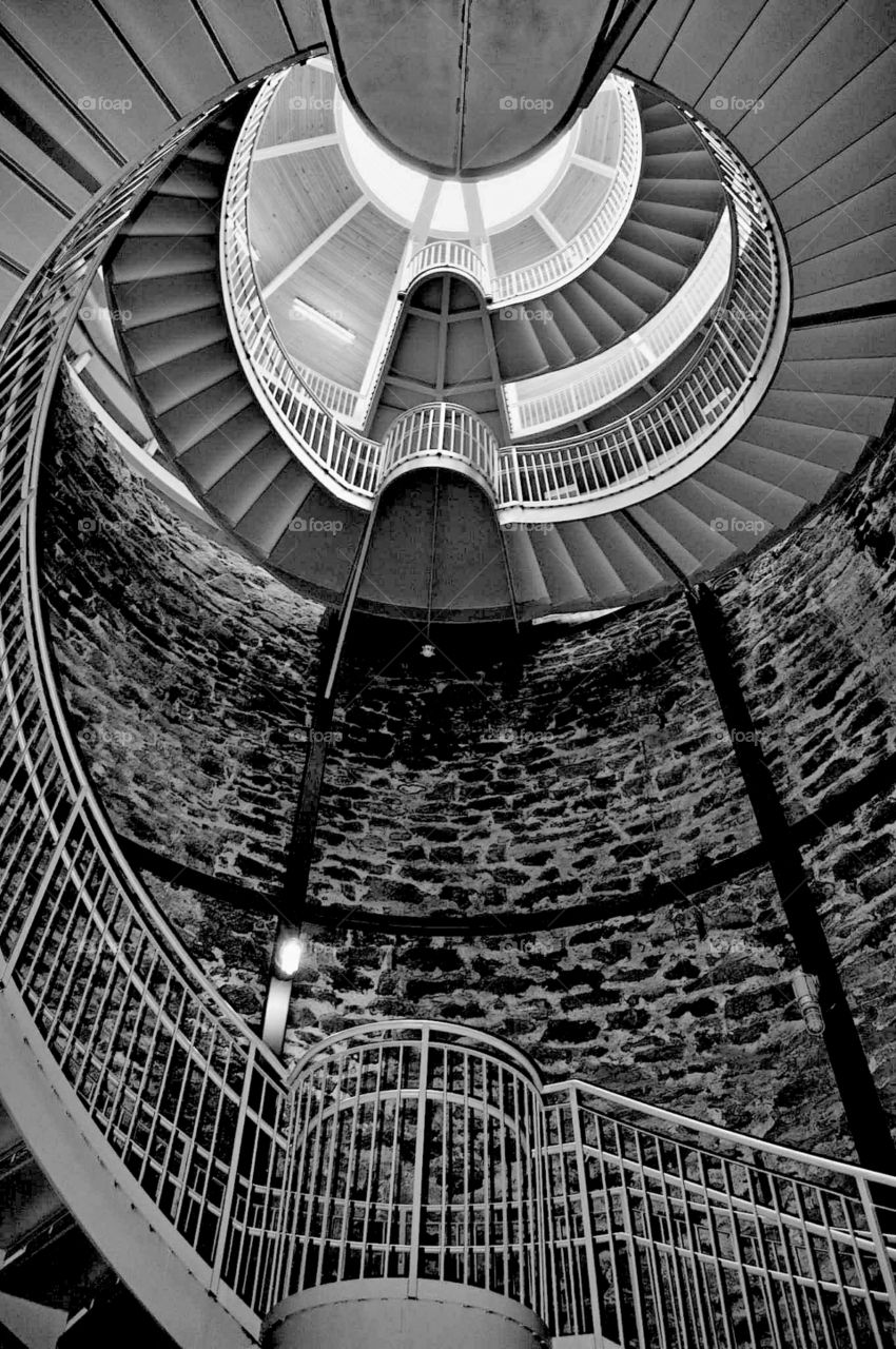 The Big Well, Greensburg, KS