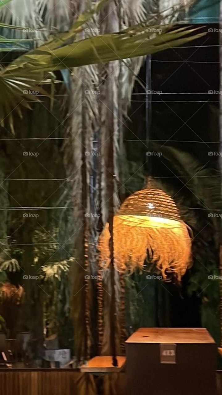 Cosy, Authentic, Natural & Green