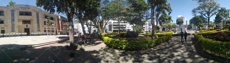 Hermoso día 😍 Ibagué ❤🇨🇴