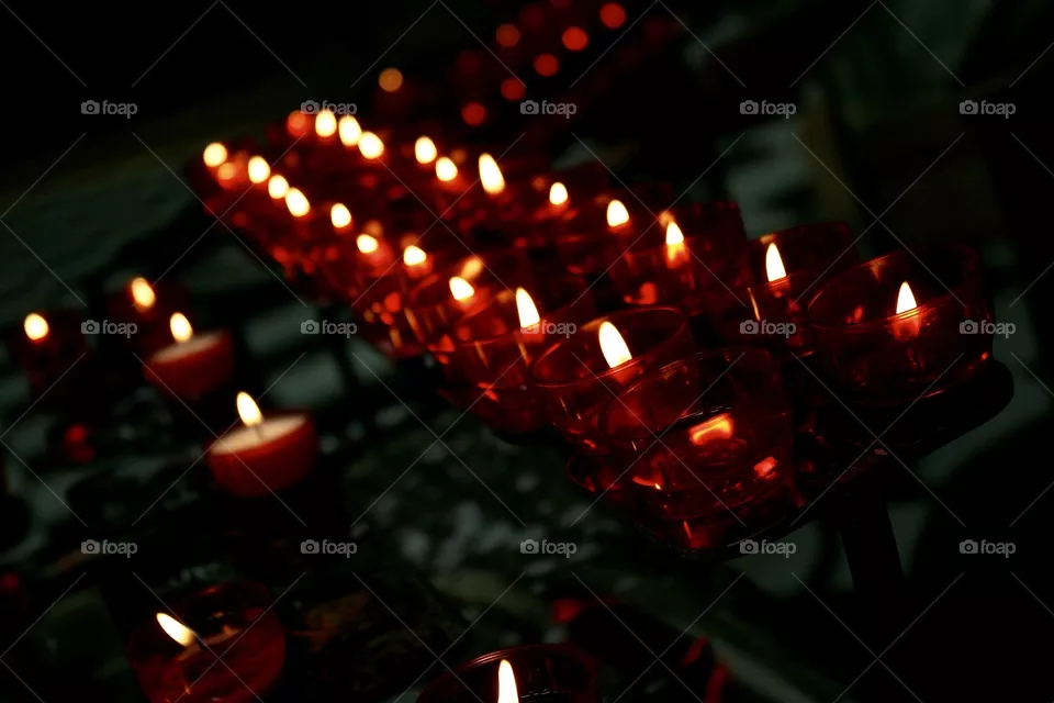 Candles