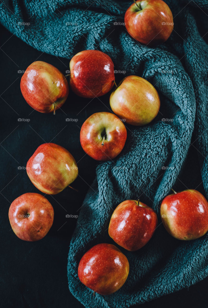 Apples