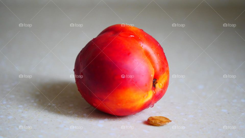 nectarine