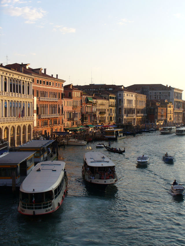 Water, Travel, Canal, Boat, Watercraft