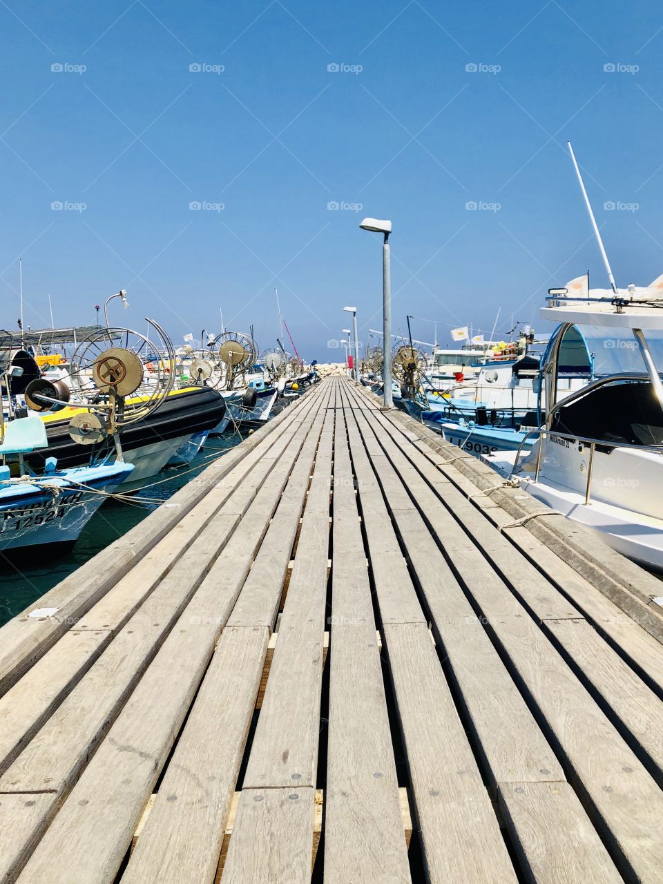 Mackenzie Marina, Larnaca, Cyprus 🇨🇾 