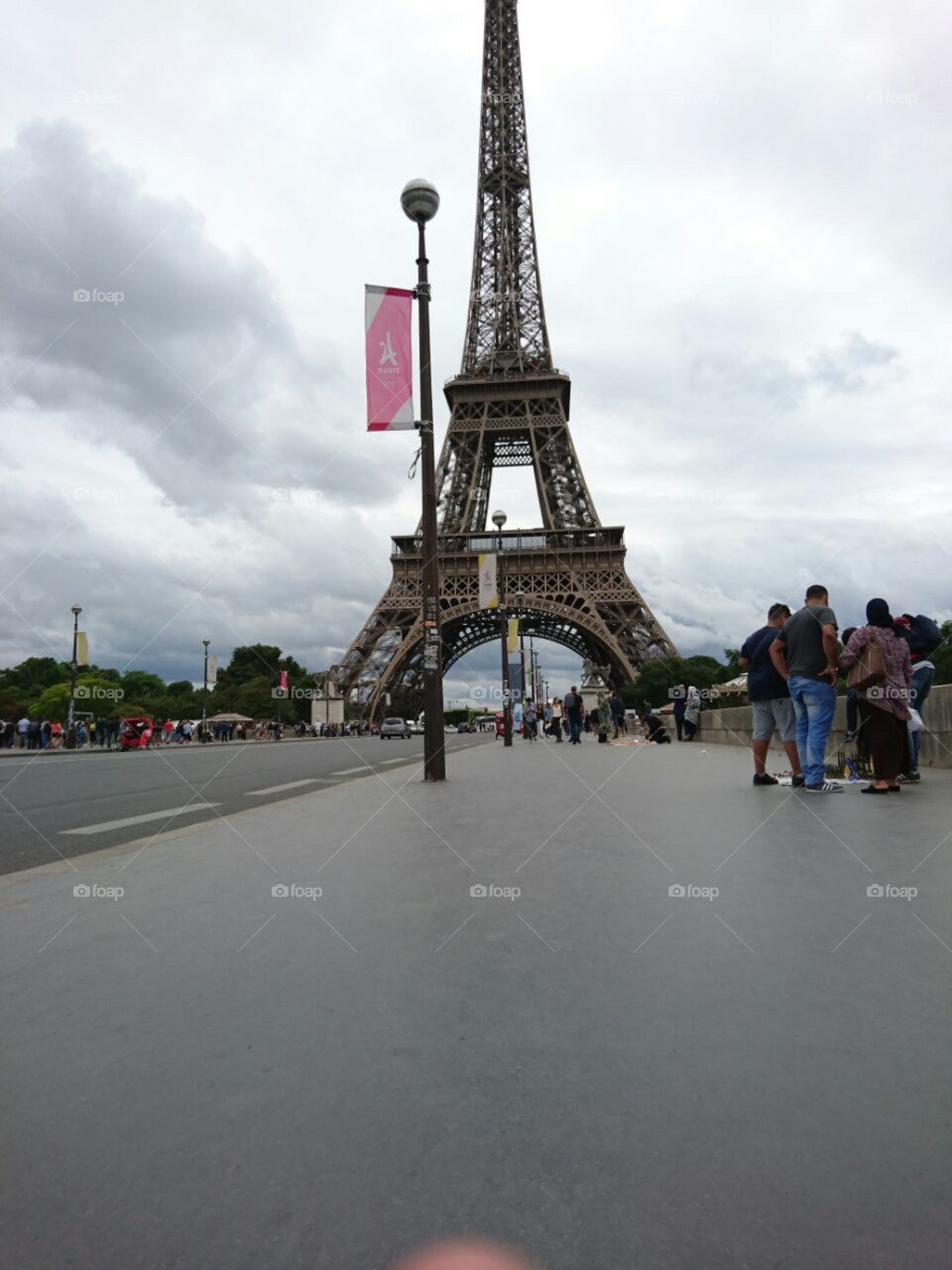 Paris