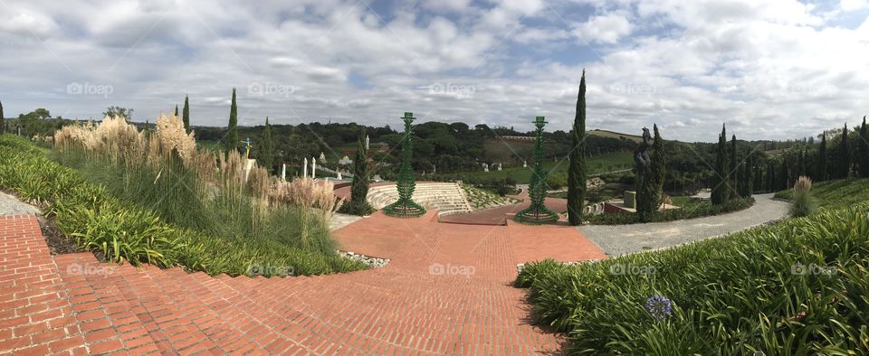 Bacalhoa budda eden bombarral 