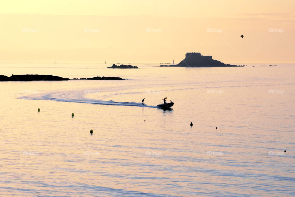 Dinard