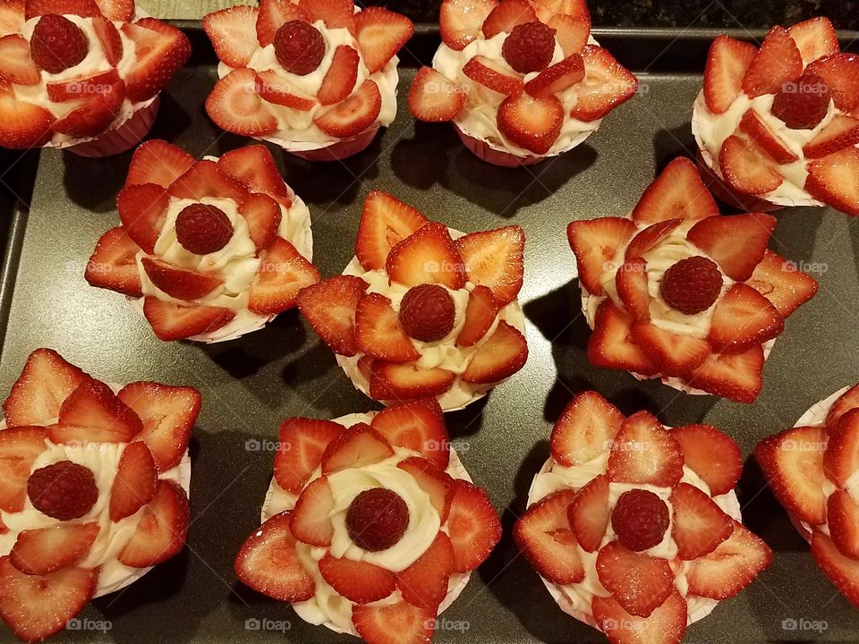 Fall is the season for cooking and baking