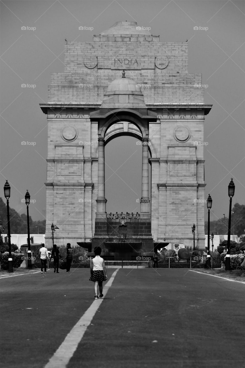 India Gate